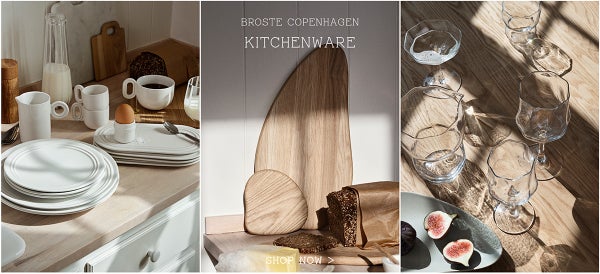 BROSTE KITCHENWARE