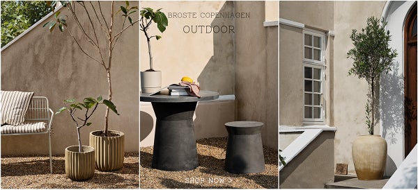 BROSTE OUTDOOR