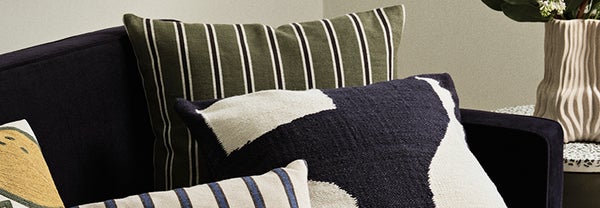 Cushions & Throws